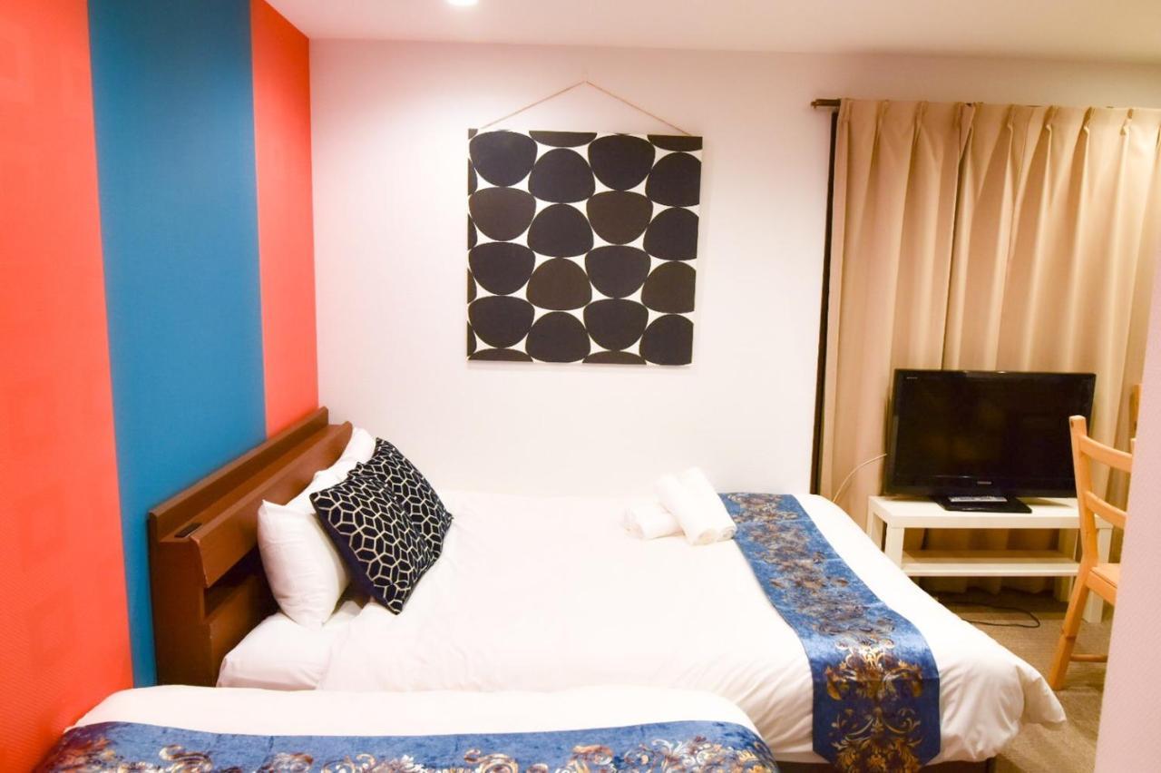 One More Heart Station South 4 Apartamento *