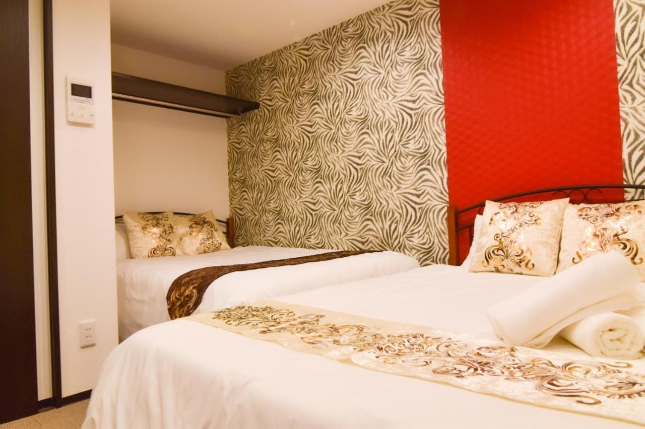 Apartamento One More Heart Station South 4 *
