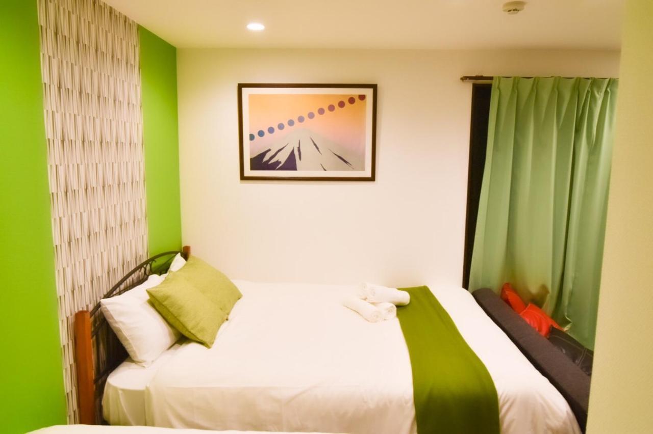 One More Heart Station South 4 Apartamento