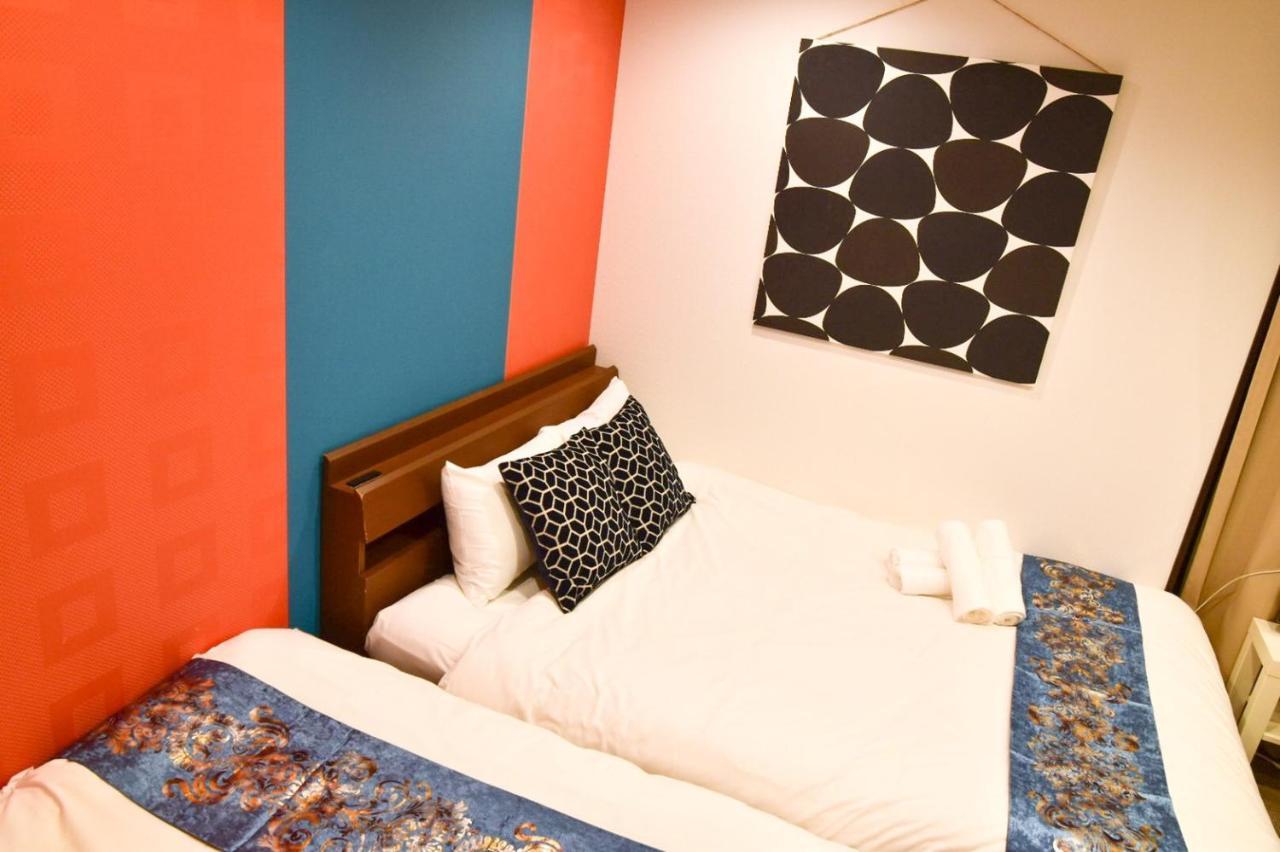 One More Heart Station South 4 Apartamento