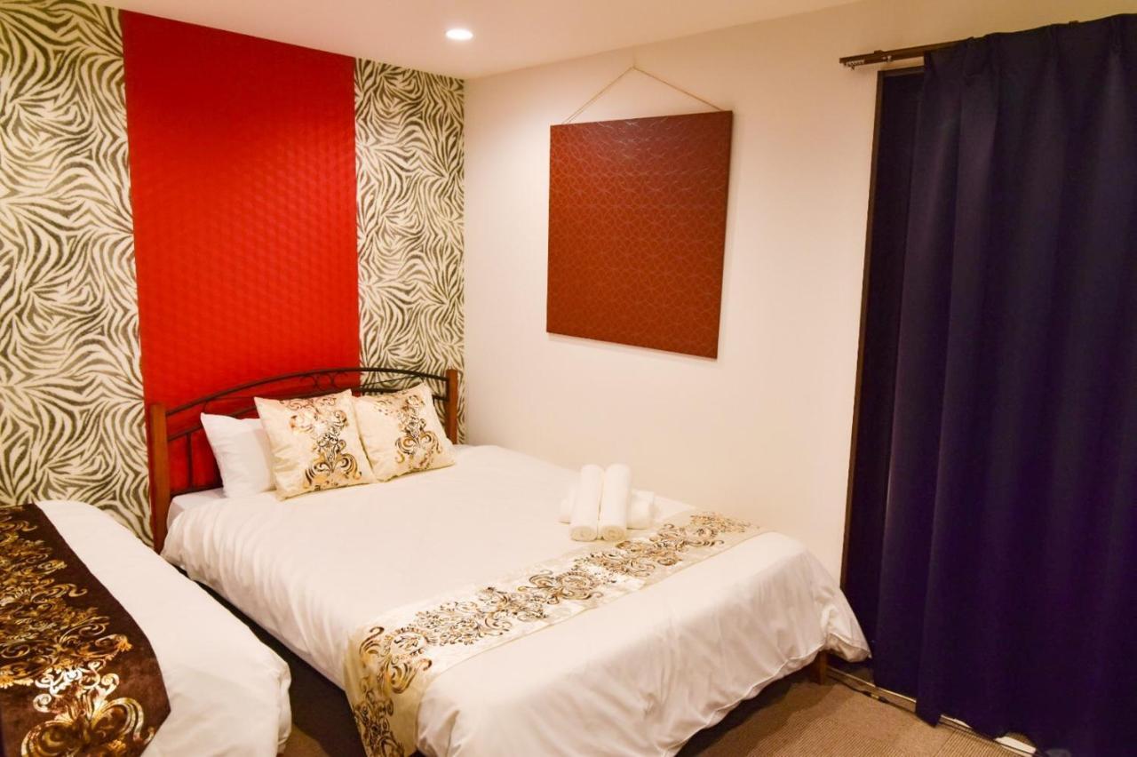 Apartamento One More Heart Station South 4