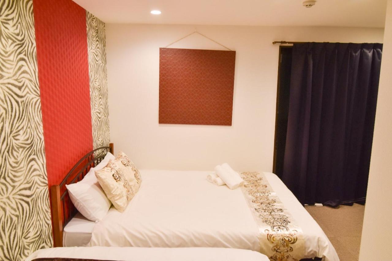 Apartamento One More Heart Station South 4